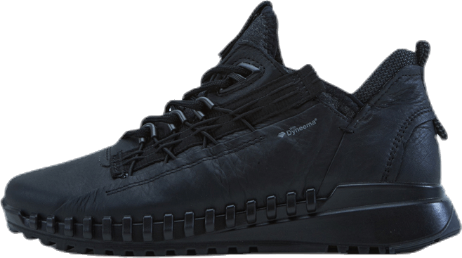 Zipflex Low Dyn Black