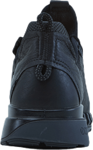 Zipflex Low Dyn Black