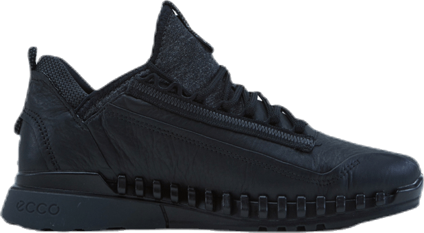 Zipflex Low Dyn Black