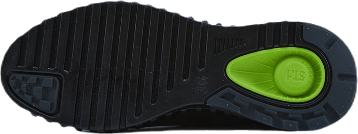 Zipflex Low Dyn Black