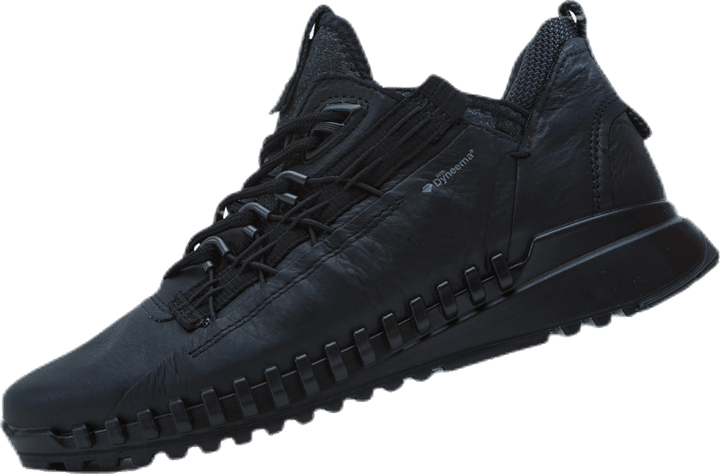 Zipflex Low Dyn Black