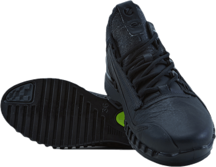Zipflex Low Dyn Black