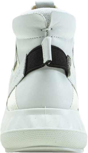 ST.1 Lite  Ankle Boot White