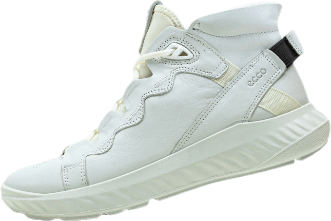 ST.1 Lite  Ankle Boot White