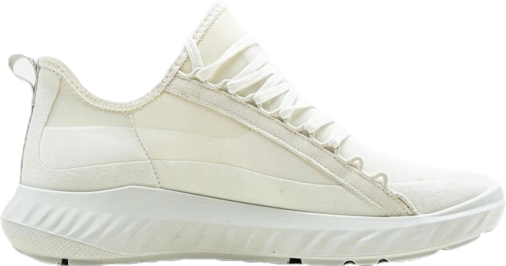 ST.1 Lite Sneaker White