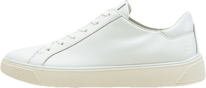 Street Tray White