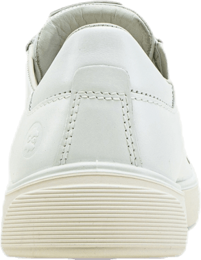 Street Tray White