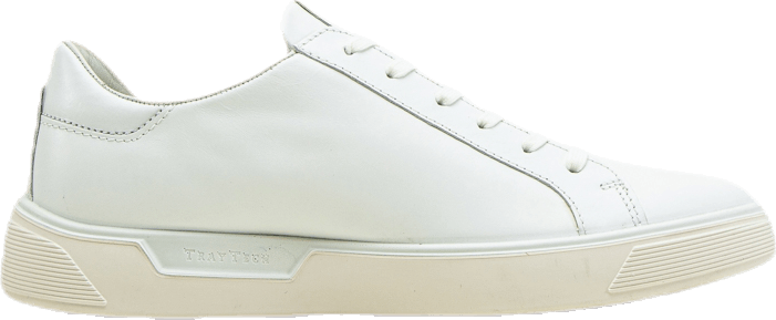 Street Tray White