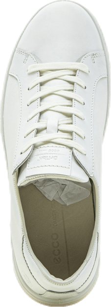 Street Tray White