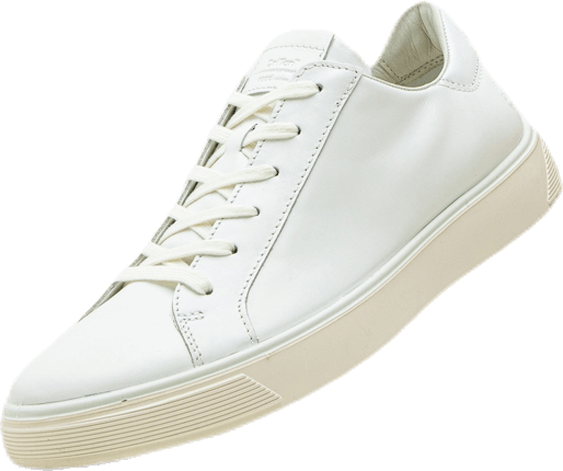 Street Tray White