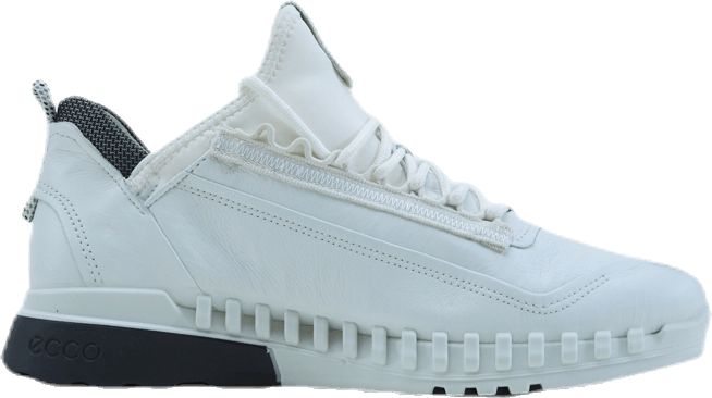 Zipflex Low Dyn White