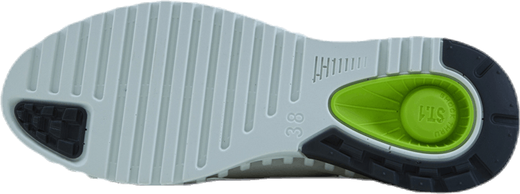 Zipflex Low Dyn White