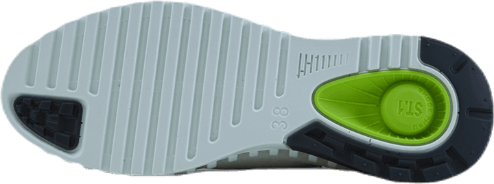 Zipflex Low Dyn White