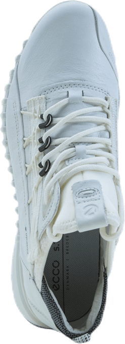 Zipflex Low Dyn White