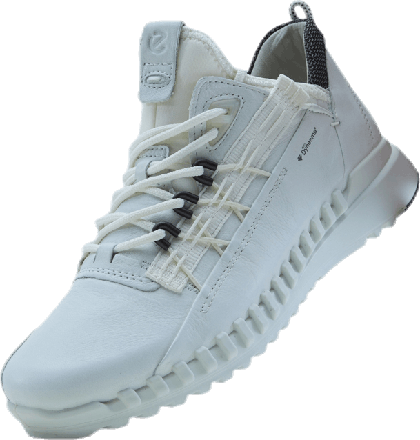 Zipflex Low Dyn White