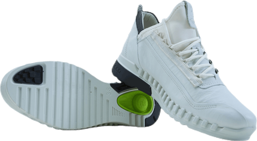 Zipflex Low Dyn White