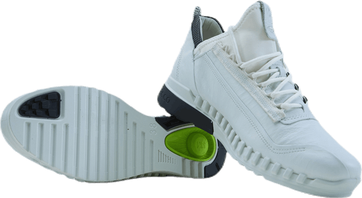 Zipflex Low Dyn White