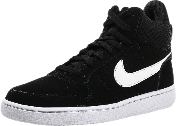 Court Borough Mid Schwarz
