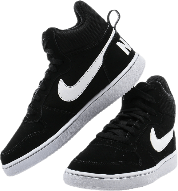 Court Borough Mid Schwarz