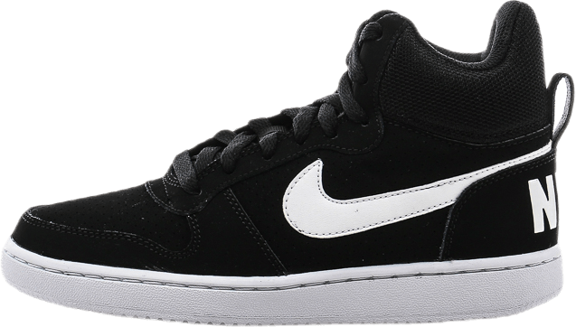 Court Borough Mid Schwarz