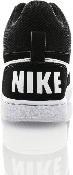 Court Borough Mid Schwarz