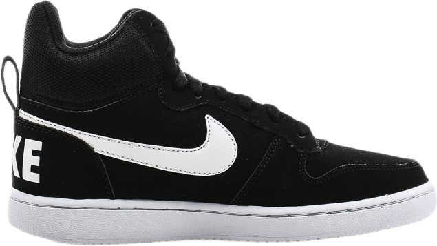 Court Borough Mid Schwarz