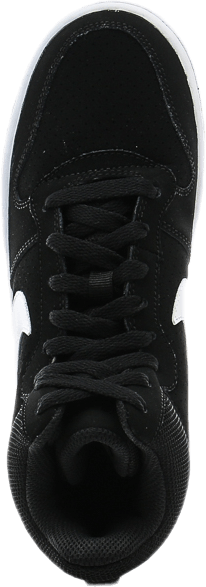 Court Borough Mid Schwarz