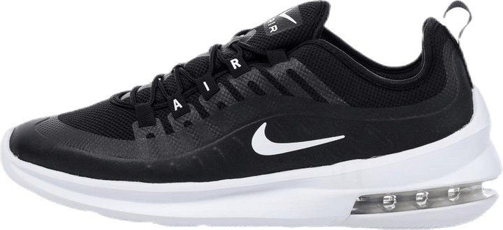 Air Max Axis vit/svart