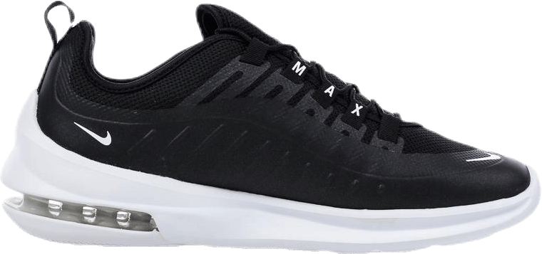 Air Max Axis vit/svart