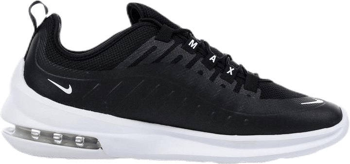 Air Max Axis vit/svart