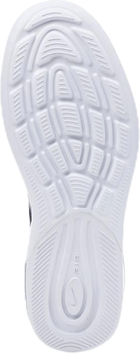 Air Max Axis vit/svart