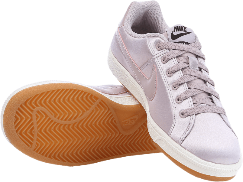 Court Royale SE Rosa/Vit