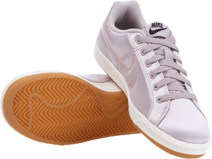 Court Royale SE Rosa/Vit