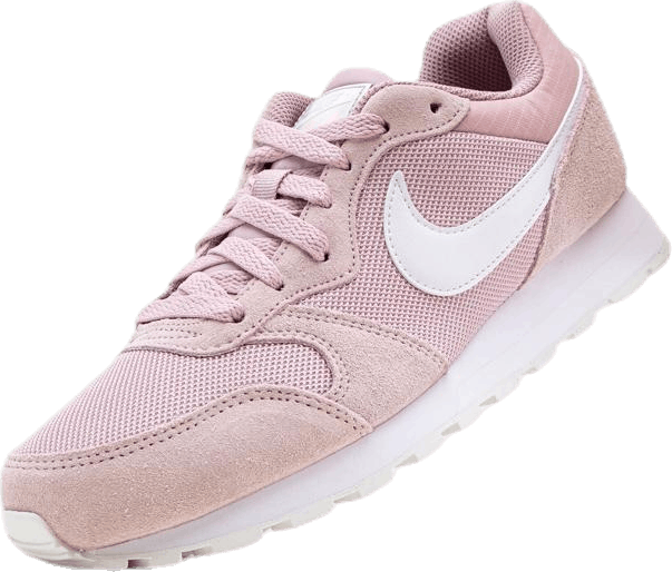 MD Runner 1 Pink