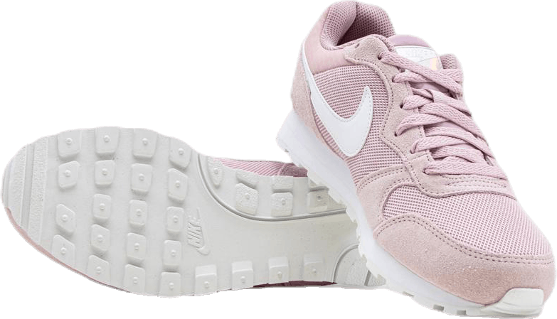 MD Runner 1 Pink