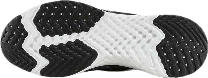 Odyssey React 2 Flyknit Blå/Svart/Grå