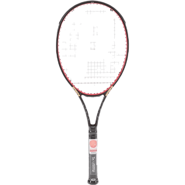 TXT2 Beast 98 Black/Red