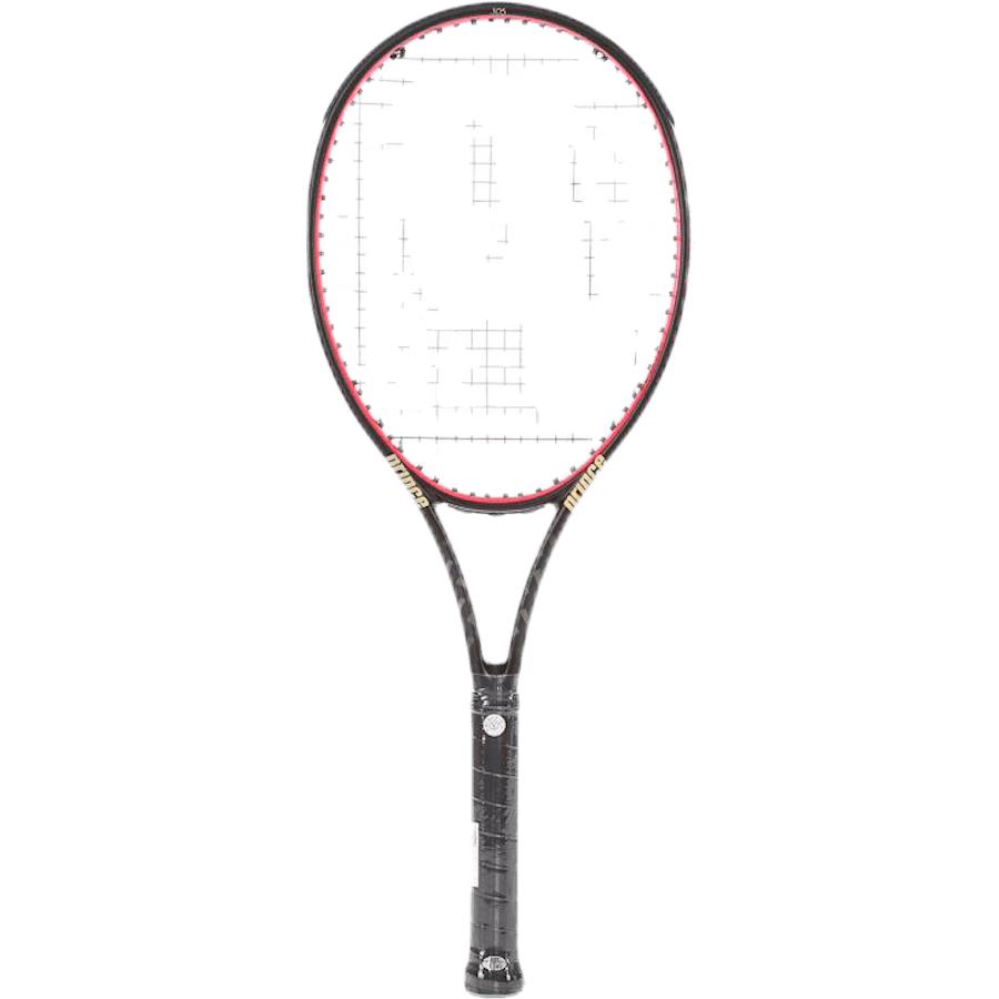TXT2 Beast 98 Black/Red