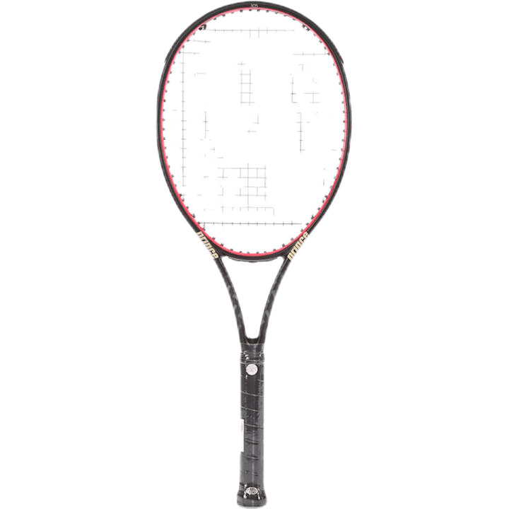TXT2 Beast 98 Black/Red