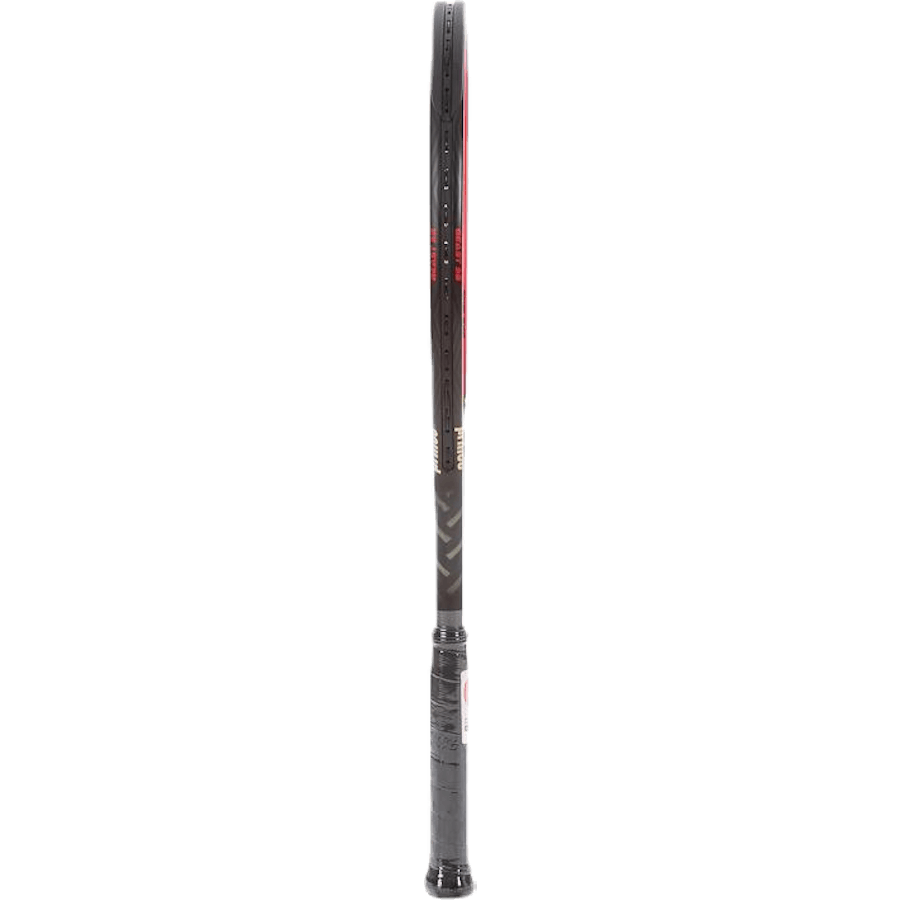 TXT2 Beast 98 Black/Red