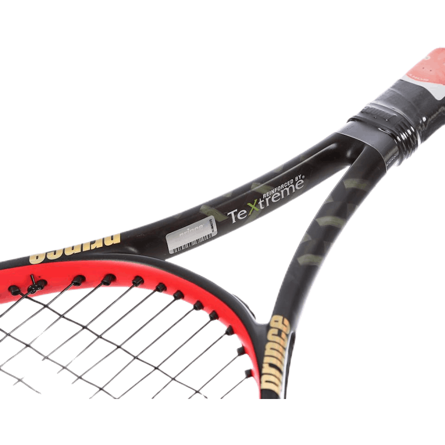 TXT2 Beast 98 Black/Red