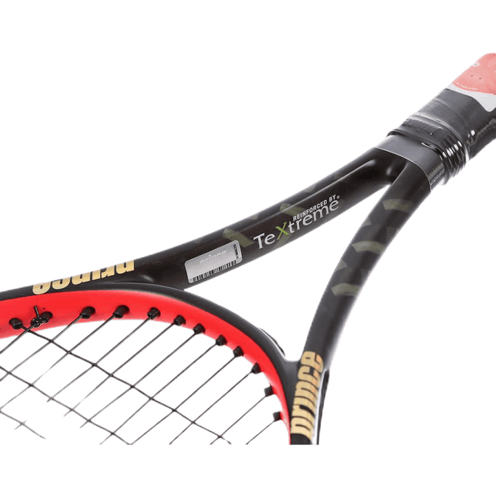 TXT2 Beast 98 Black/Red