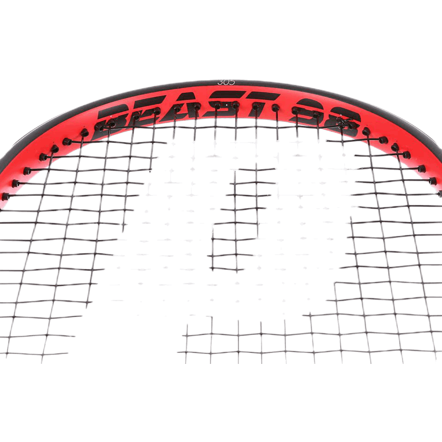 TXT2 Beast 98 Black/Red