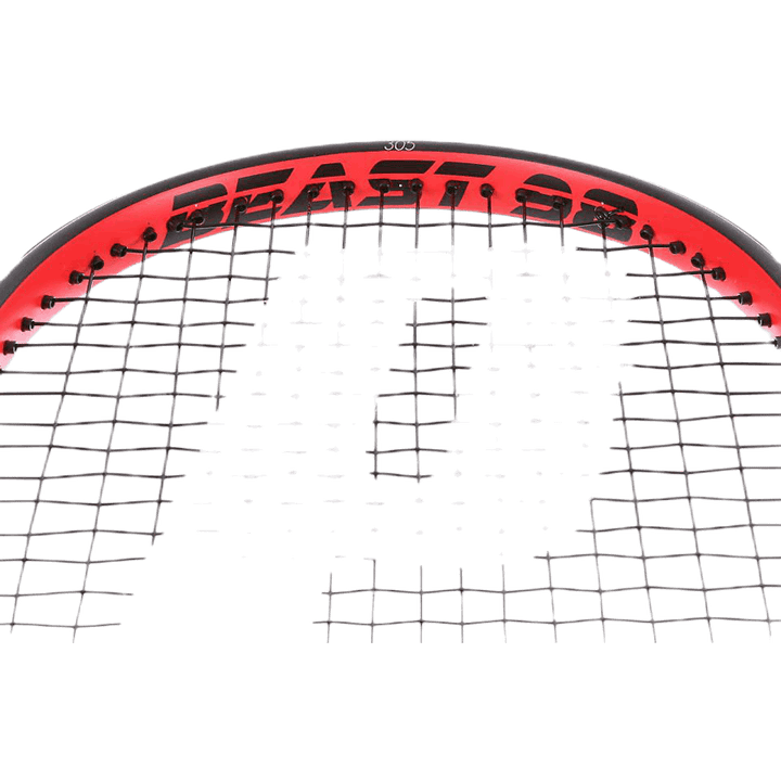 TXT2 Beast 98 Black/Red