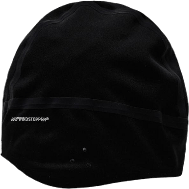 Windproof Hat S/M Black
