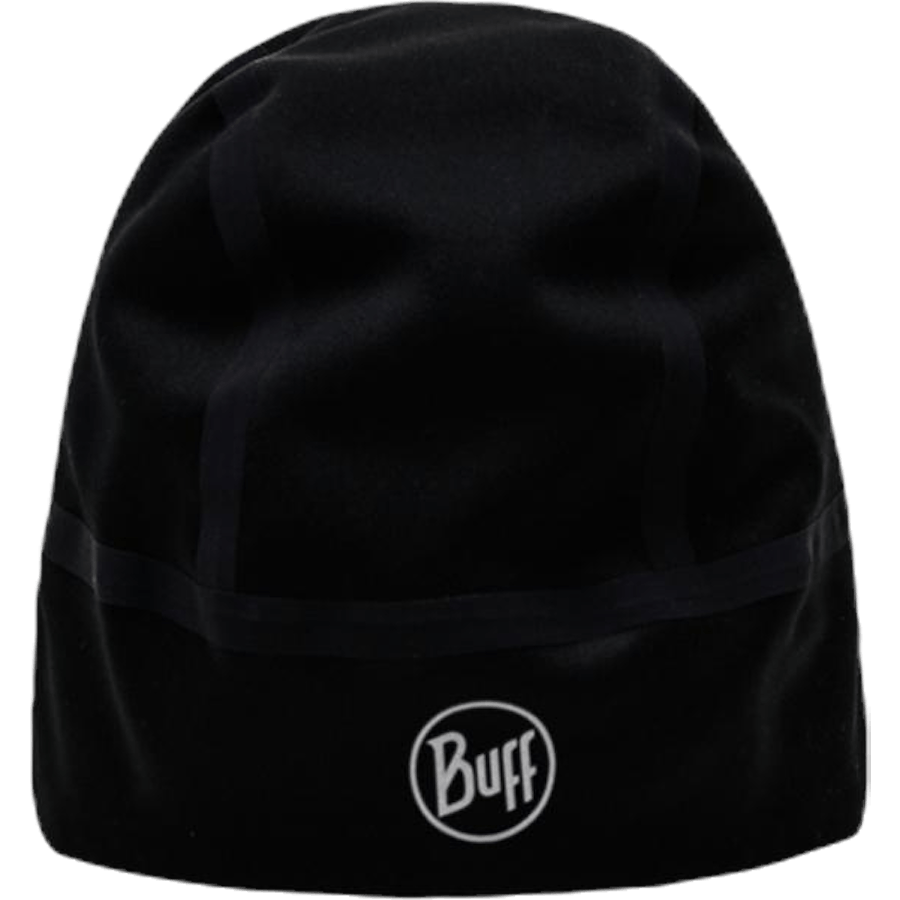 Windproof Hat S/M Black