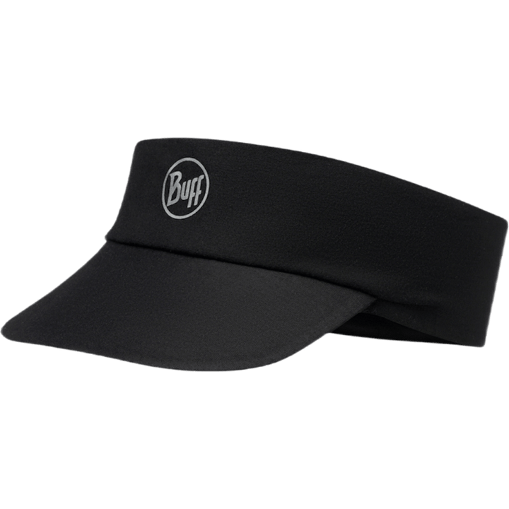 Pack Run Visor Black