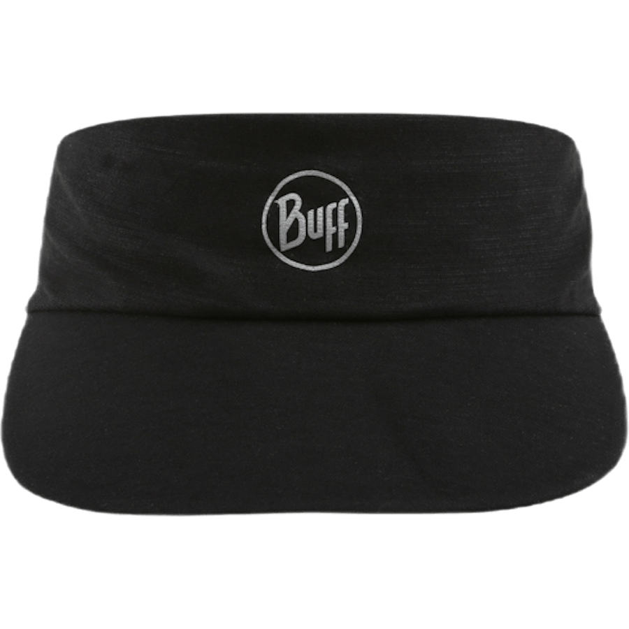Pack Run Visor Black