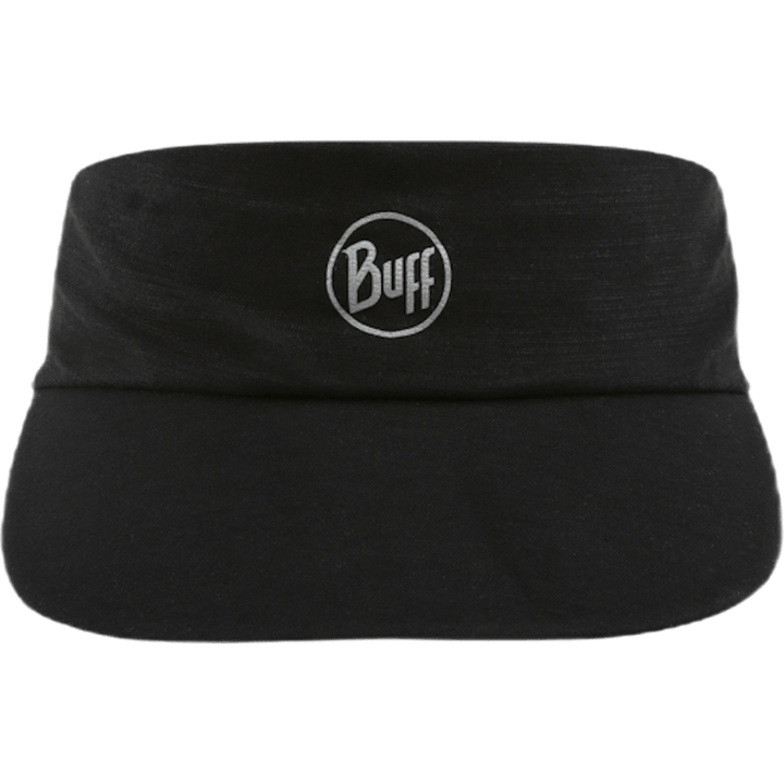 Pack Run Visor Black