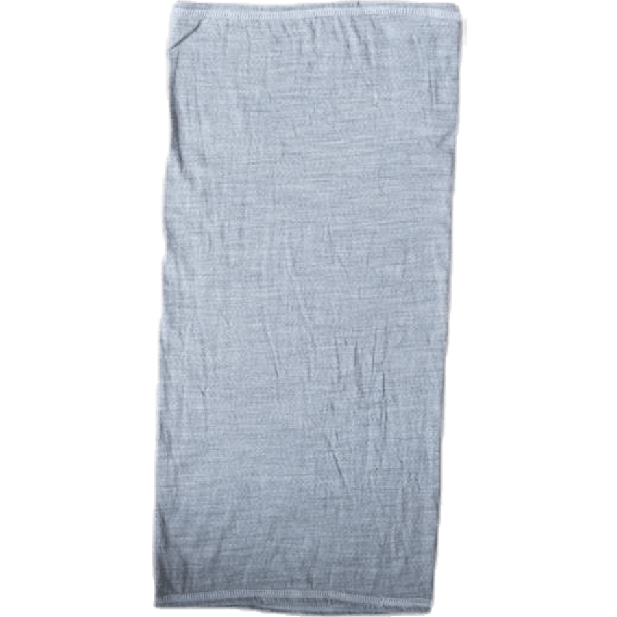 Lightweight Merino Wool Kids Grey